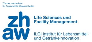 Logo ILGI Institut für Lebensmittel- und Getränkeinnovation